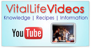 Vital Life Foundation | Videos