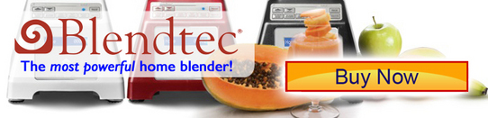 Buy Your BlendTec Blender Today!