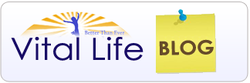Blog | Vital Life Foundation