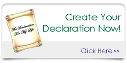 Create a Personal Declaration