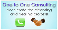 Cleansing and Healing | Consultation