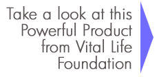 Vital Life Foundation | Enzymes