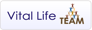 Vital Life Foundation | Team