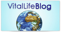 Vital Life Foundation Blog