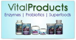 Vital Life Foundation | Products